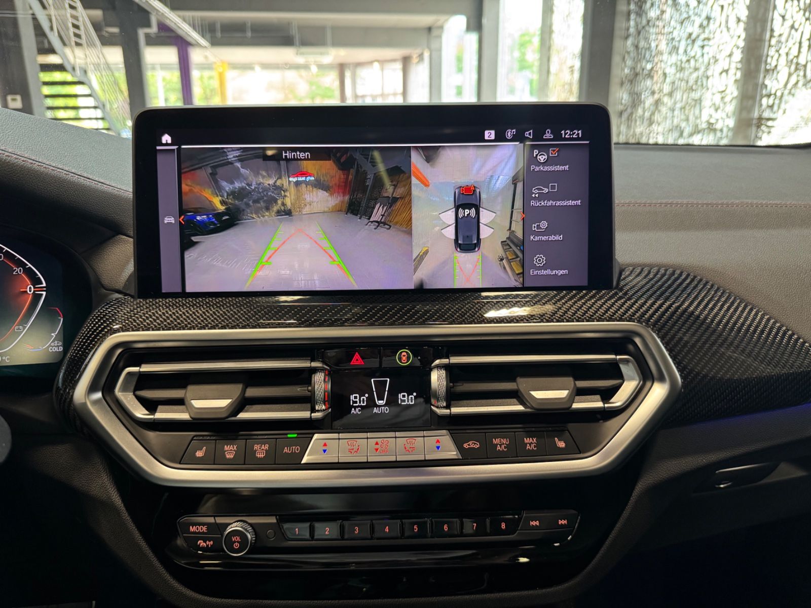 BMW X4 xDrive 30d M Sport LASER~STANDHZG~PANO~KAMERA
