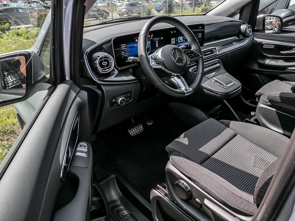 Mercedes-Benz V 220 d STYLE - Samsaru's Car Outlet