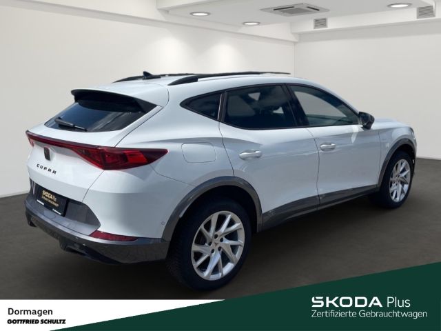 Cupra Formentor 2.0 TDI 294 4Drive - Samsaru's Car Outlet