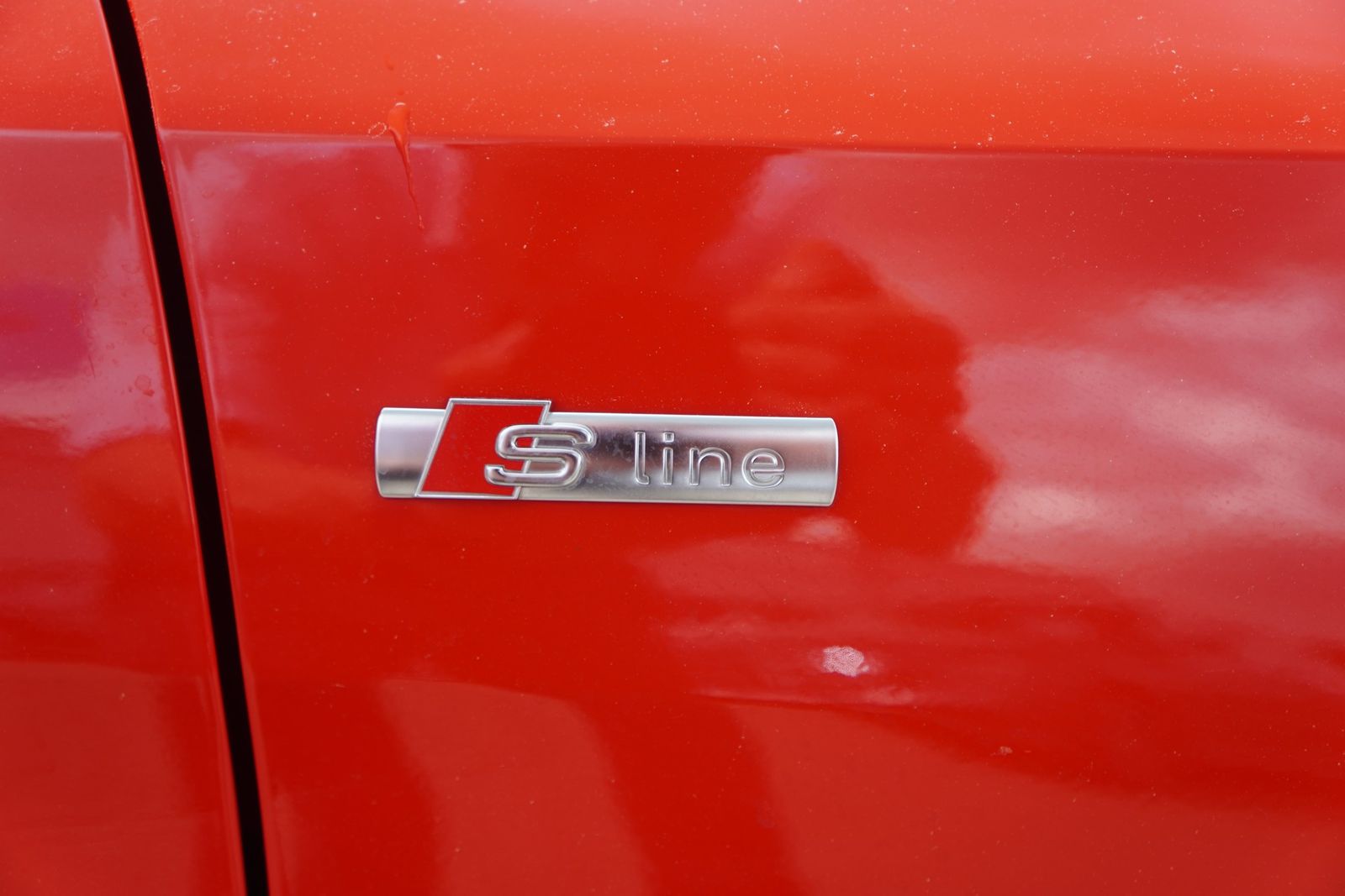 Audi A1 Sportback 40 TFSI S line LED ACC App-Connect