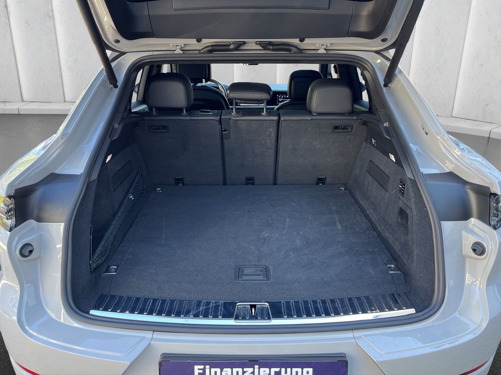 Porsche Cayenne E-Hybrid*Coupe*HuD*Vico*SportChrono*BOSE