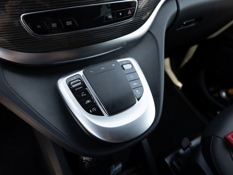 Mercedes-Benz V 300 AVANTGARDE 4x4 - Samsaru's Car Outlet
