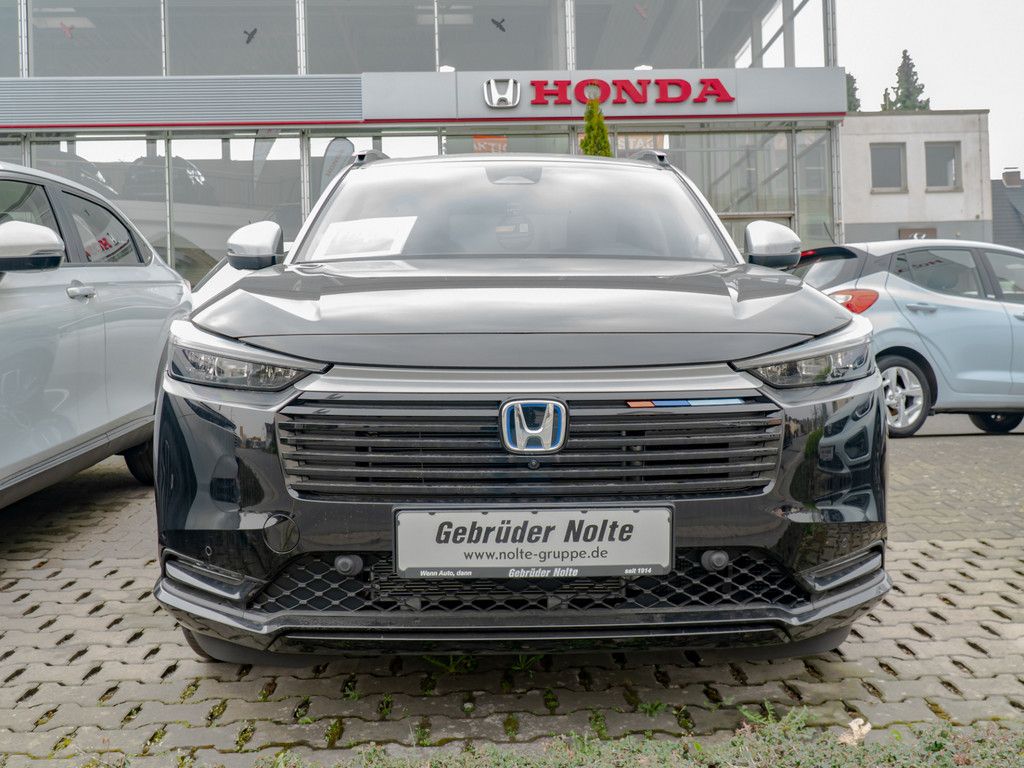 Honda HR-V 1.5 i-MMD Hybrid Advance Style NAVI ACC LED