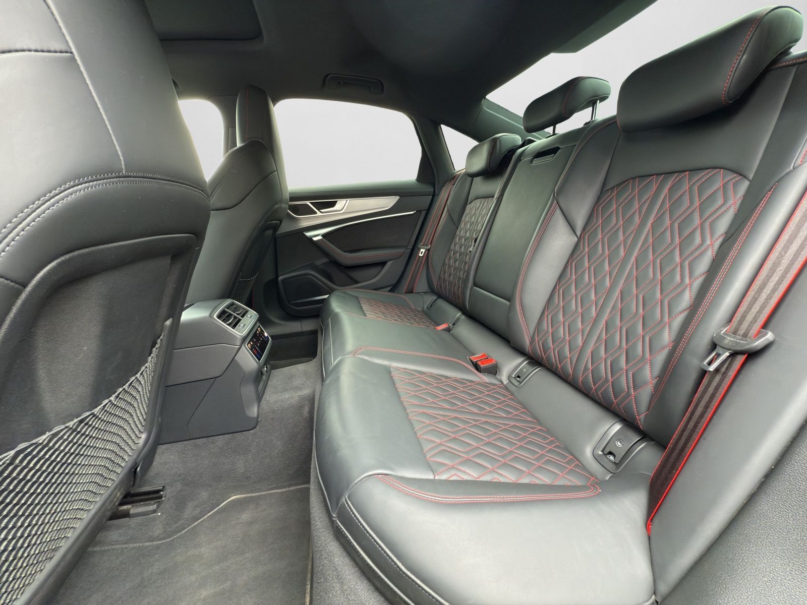 Audi A6 Limousine 45 TFSI S line S tronic - Samsaru's Car Outlet