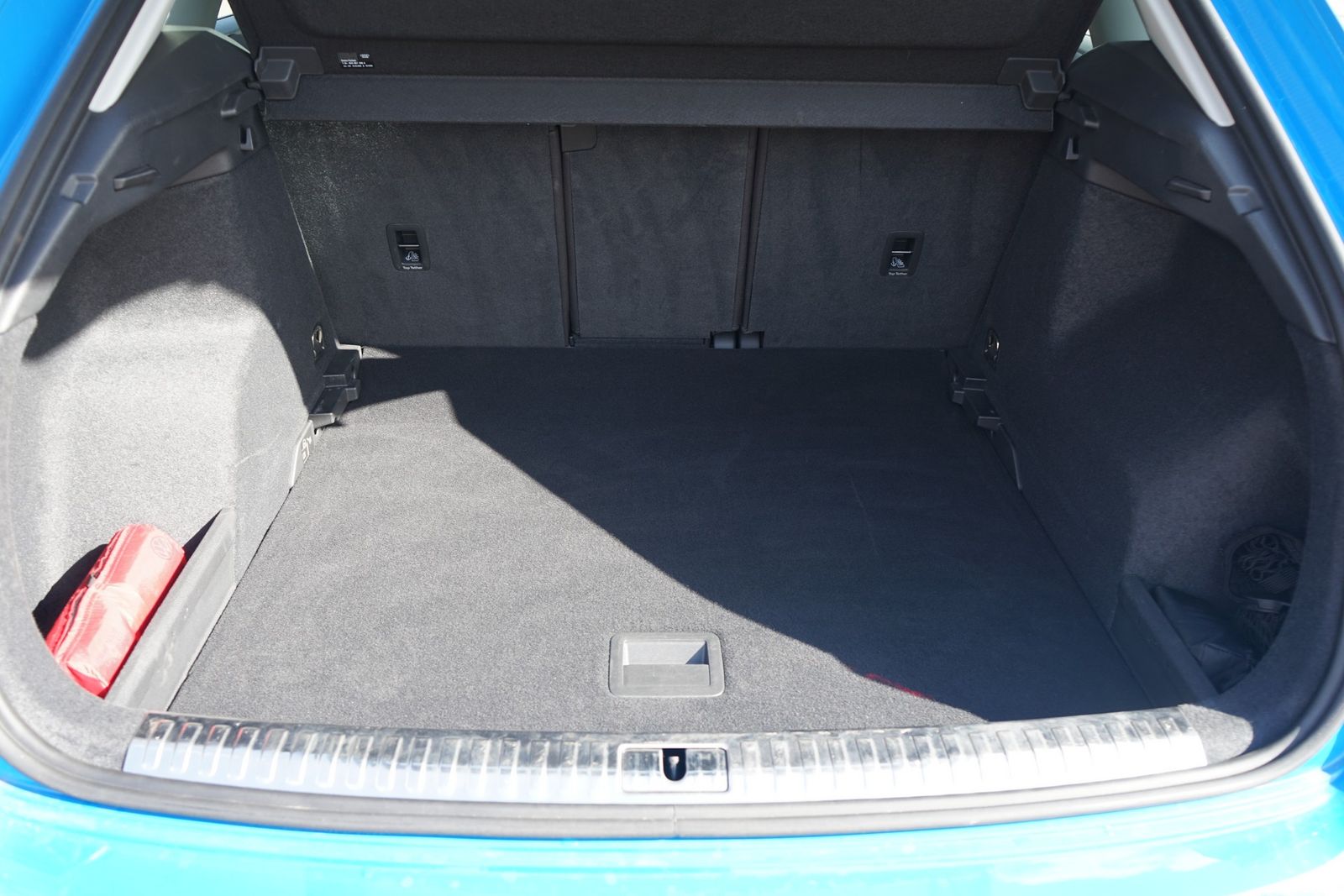 Audi Q3 35 2.0 TDI quattro S line - Samsaru's Car Outlet