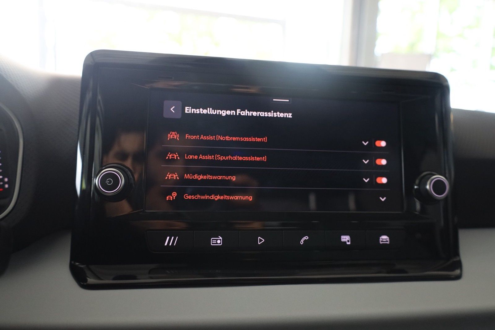 Seat Arona Style 1.0 TSI *Sitzheizung*Carplay-Navi