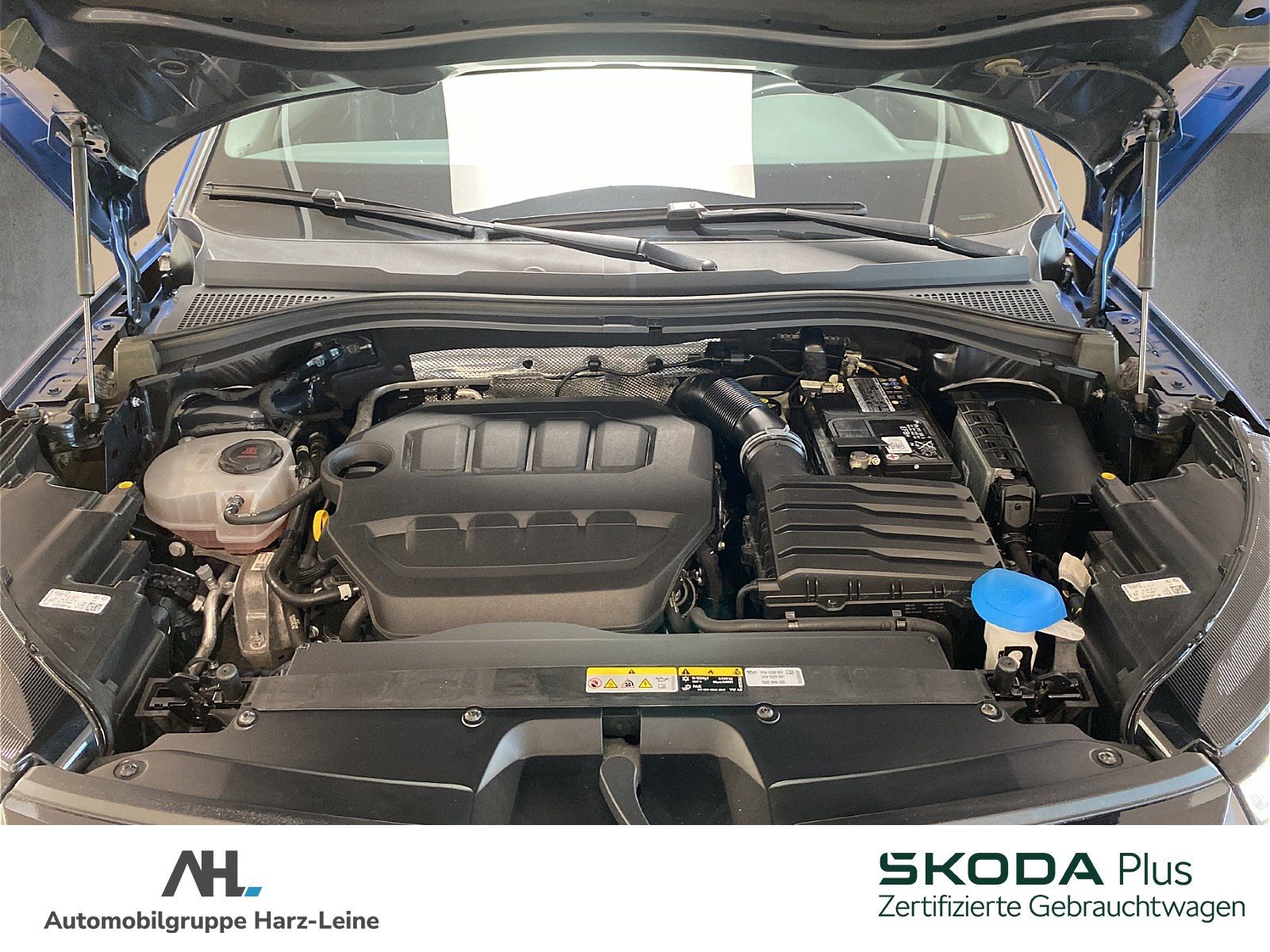 Skoda Kodiaq 2.0 TSI RS 4x4 - Samsaru's Car Outlet
