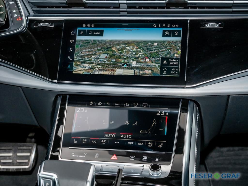 Audi Q7 50TDI 2x S line /HD-Matrix/Pano/HuD/Standhzg/