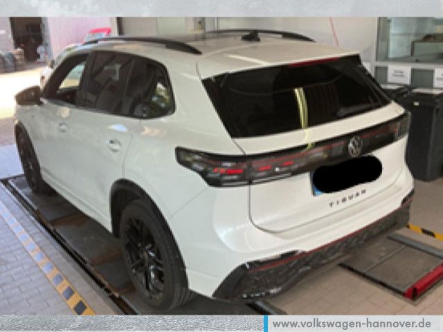 Volkswagen Tiguan 1.5 TSI DSG eHybrid R-Line DCC AHK IQ.Lig