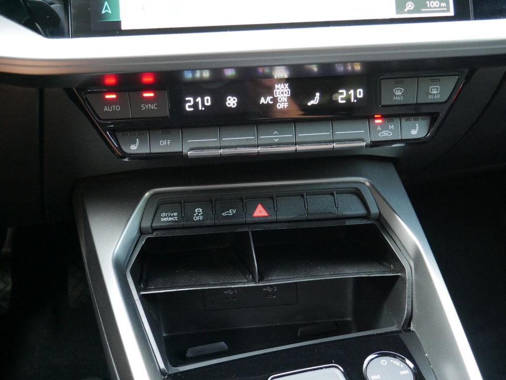 Audi A3 Sportback 40 TFSI e advanced - Samsaru's Car Outlet