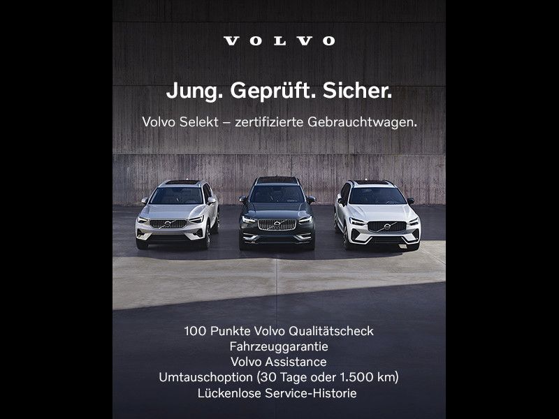 Volvo XC60 B5 B AWD Plus Dark
