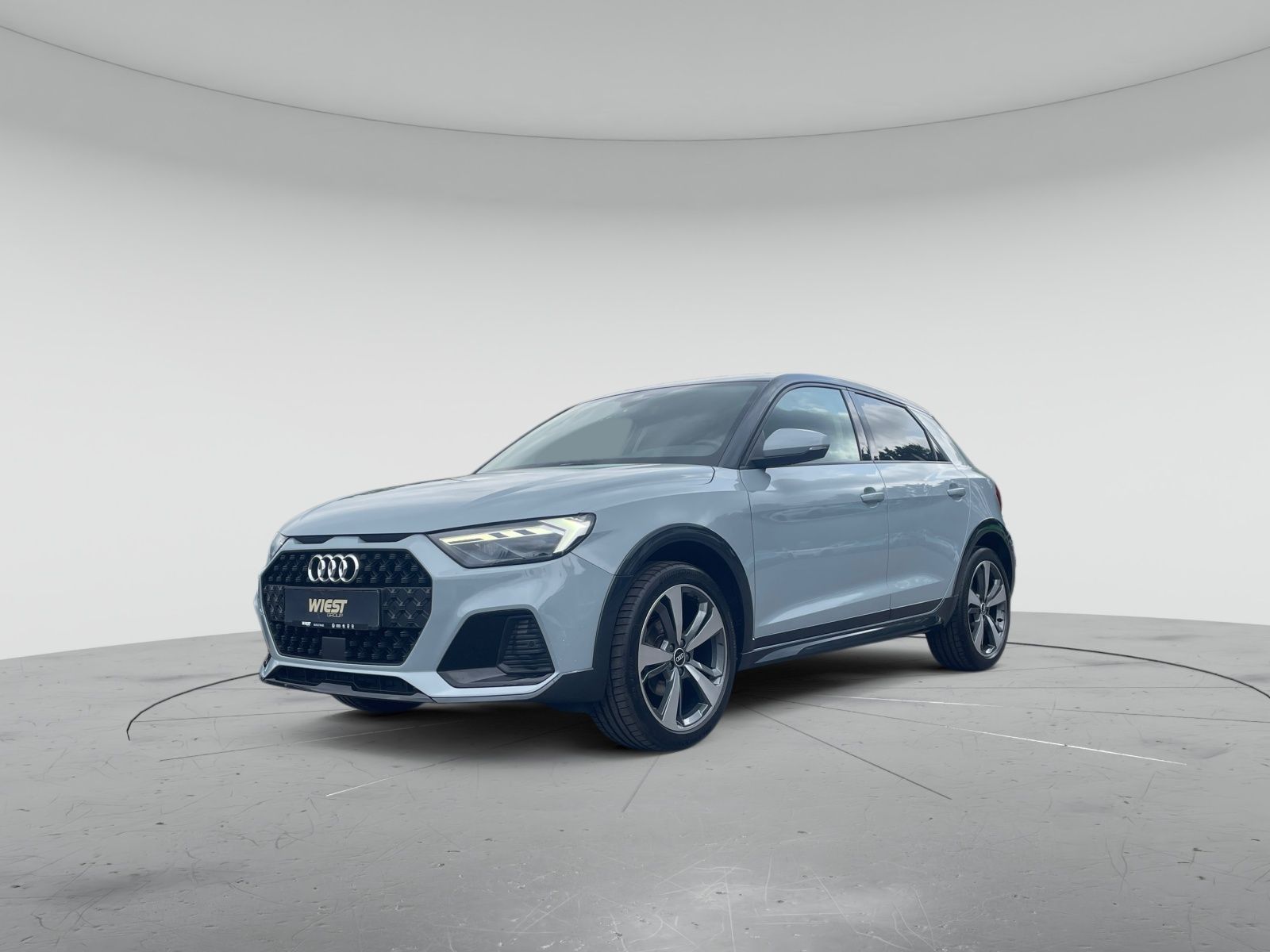 Audi A1 citycarver 35 TFSI S tronic - Samsaru's Car Outlet