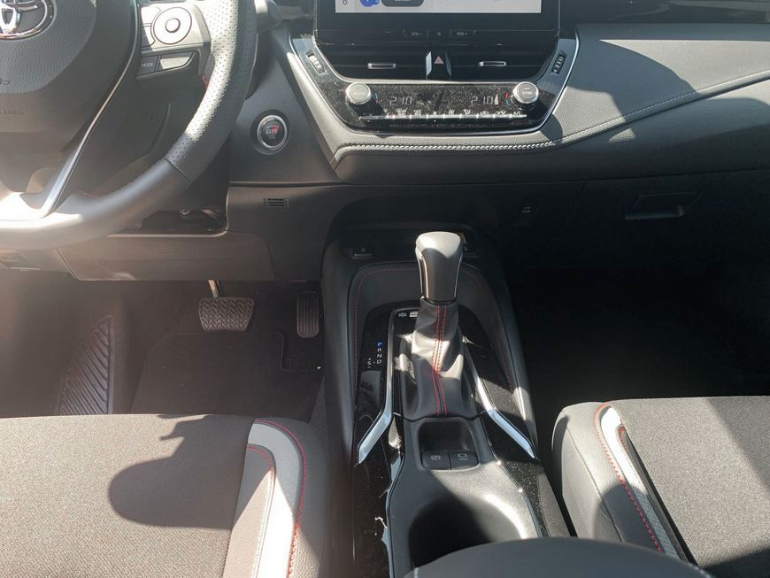 Toyota Corolla 2.0 Hybrid Touring Sports GR Sport