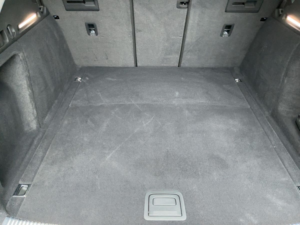 Audi A4 Avant - A4 allroad quattro 45 TFSI 5JG+MATRIX