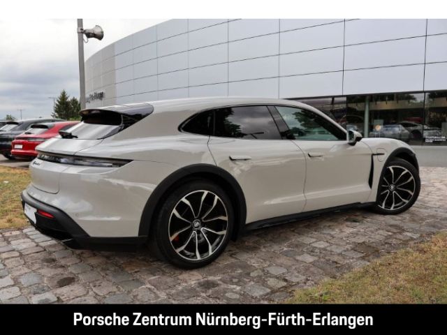 Porsche Taycan 4S Cross Turismo HA-Lenkung LED-Matrix 36