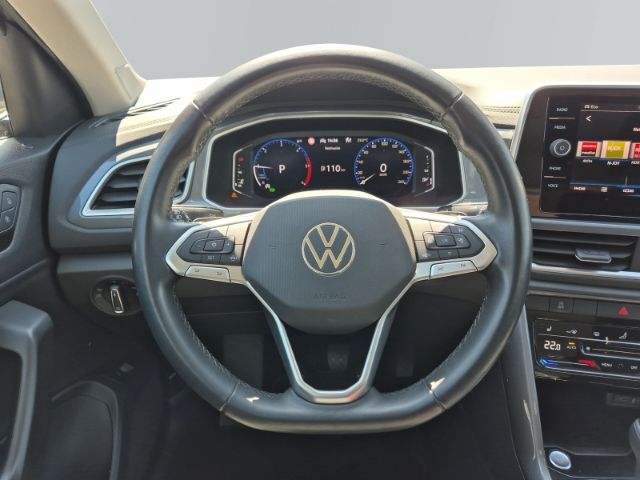 Volkswagen T-Roc 2.0 TDi DSG 4Motion Style - Samsaru's Car Outlet