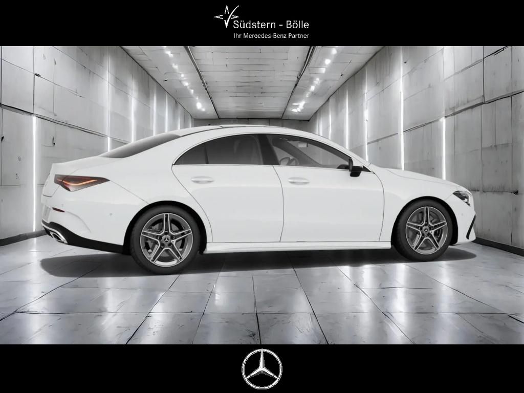 Mercedes-Benz CLA 250 4M Coupé - Samsaru's Car Outlet