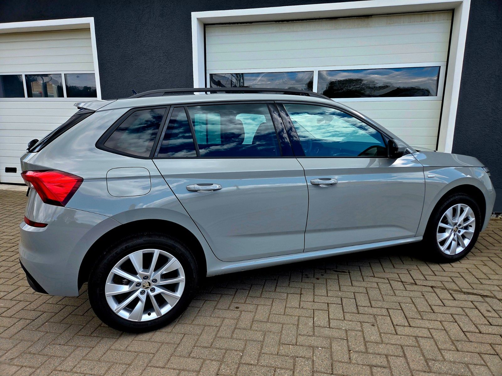 Skoda KAMIQ - Samsaru's Car Outlet