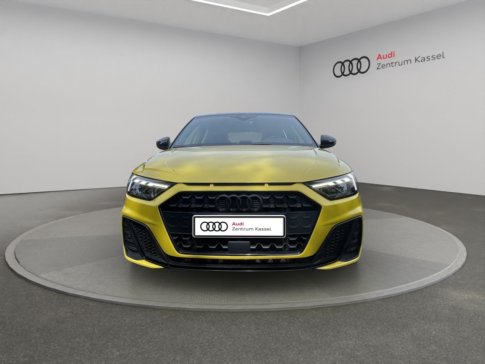 Audi A1 Sportback 35 TFSI S line LED Kamera Carplay