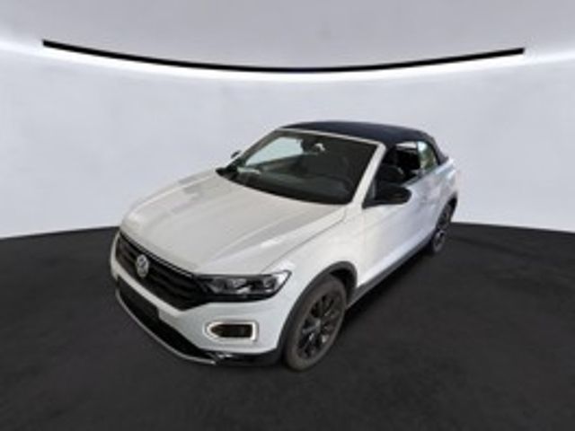 Volkswagen T-Roc 1.0 TSI Style - Samsaru's Car Outlet