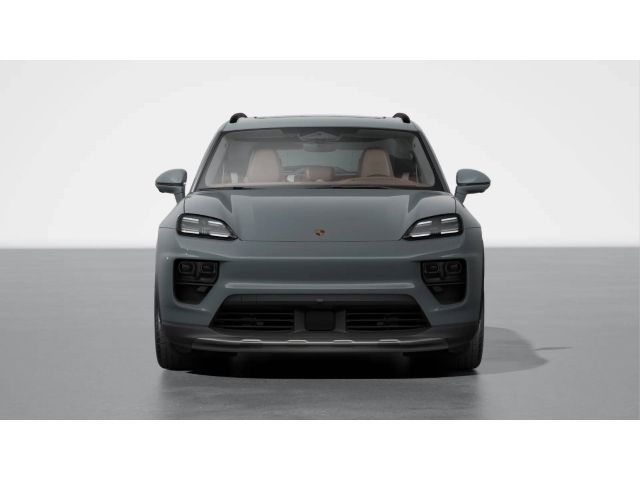 Porsche Macan 4S - Samsaru's Car Outlet