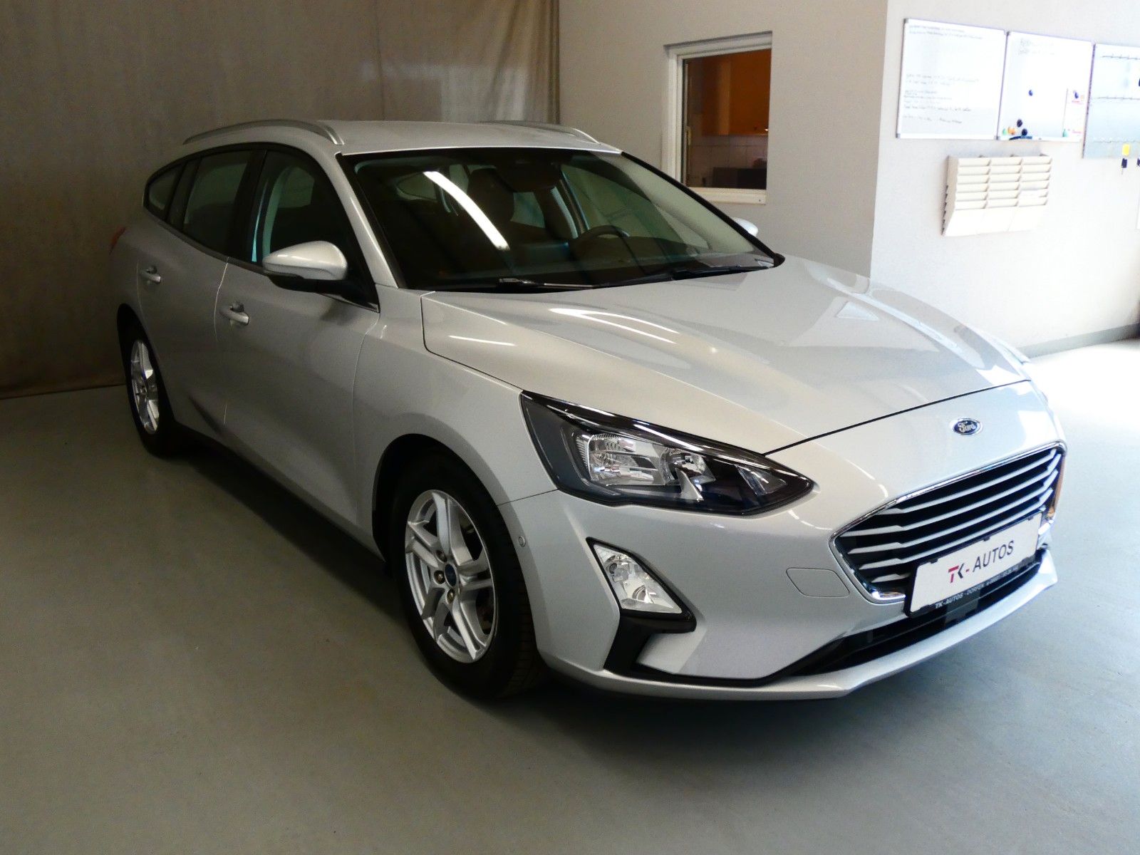Ford Focus Turnier 2.0 - Samsaru's Car Outlet