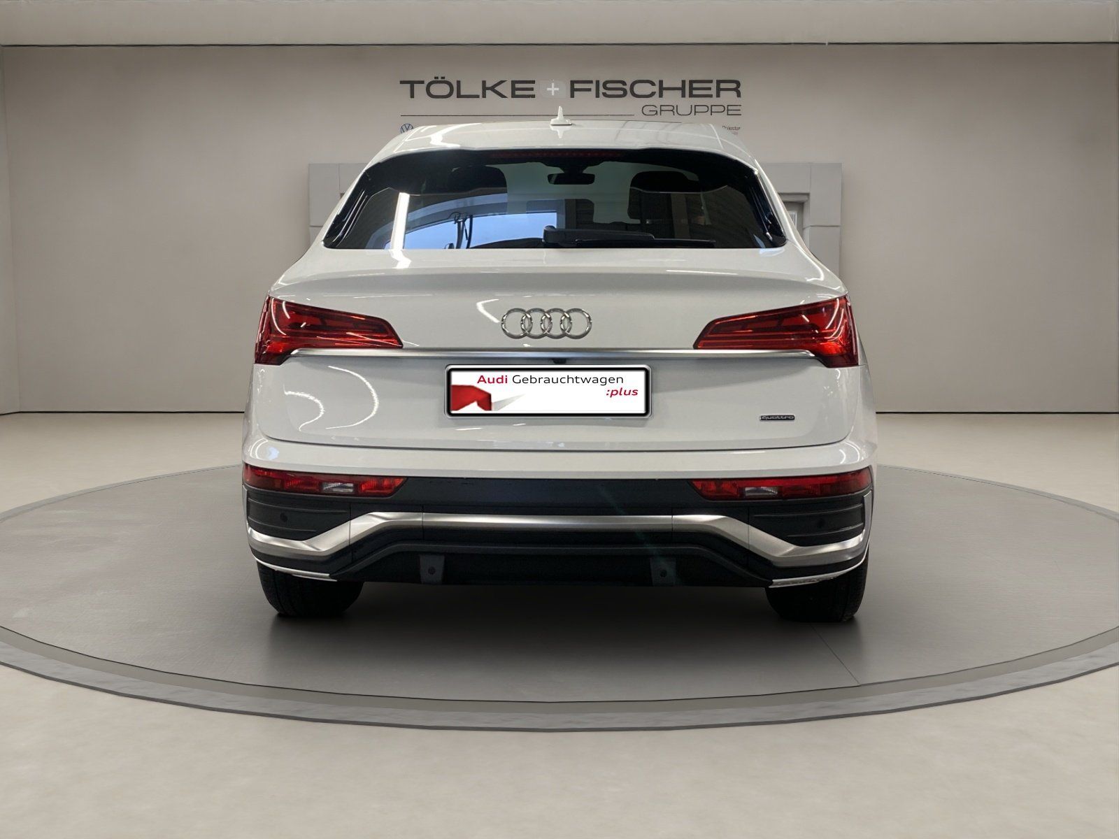 Audi Q5 Sportback 40 2.0 TDI quattro S-Line Pano ACC