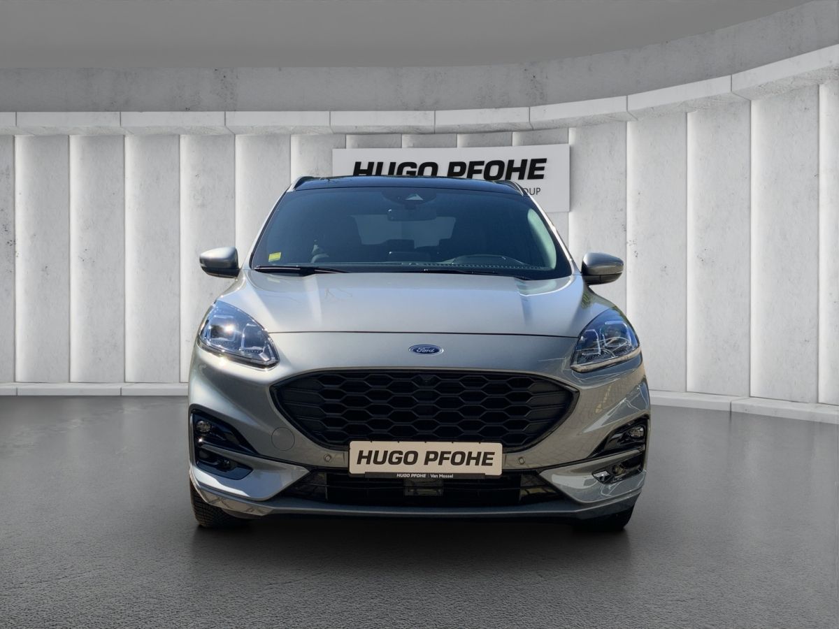 Ford Kuga ST-Line X 1.5 EcoBoost - Samsaru's Car Outlet