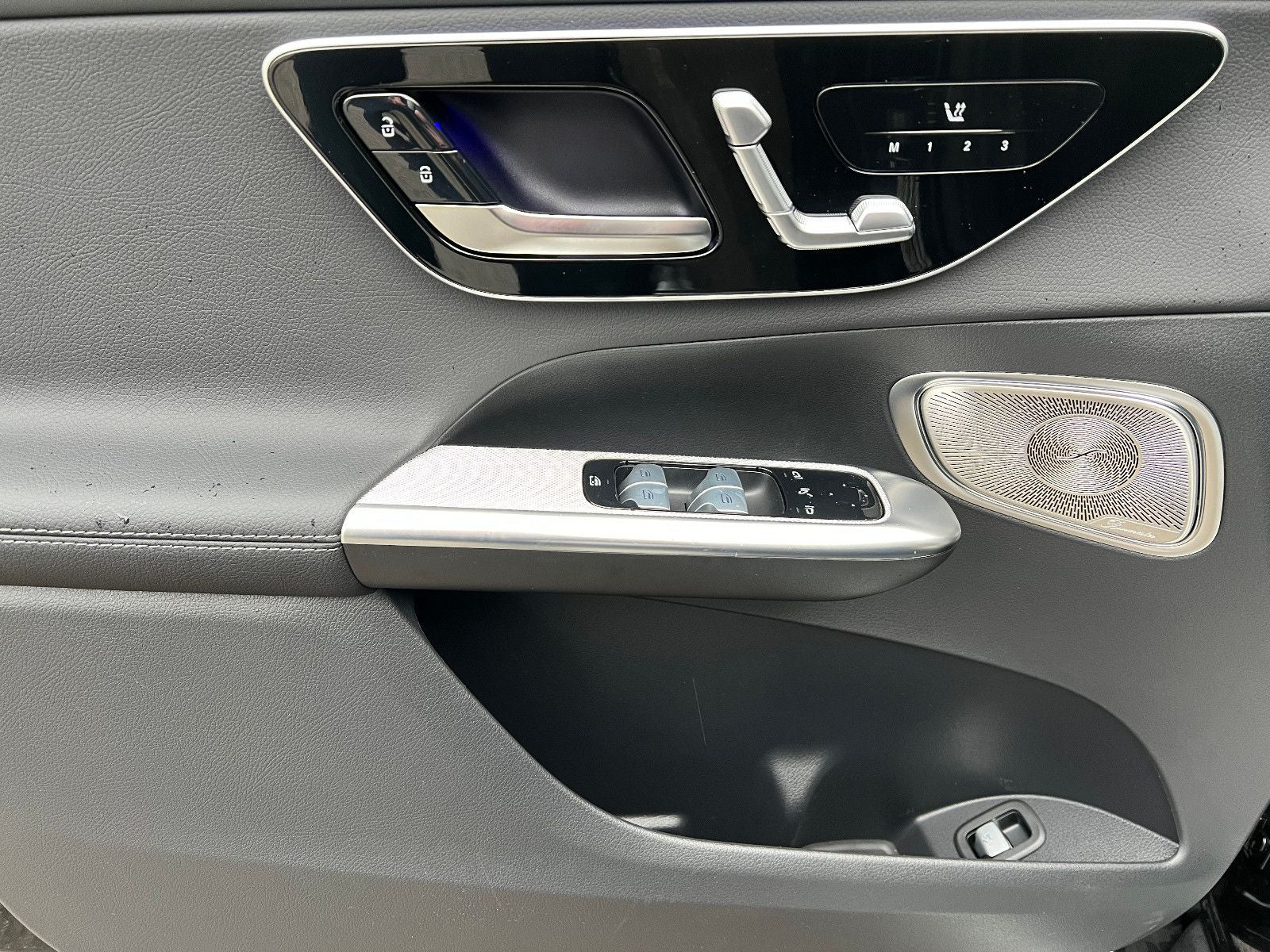Mercedes-Benz GLC 300 DE 4MATIC Coupe AMG - Samsaru's Car Outlet