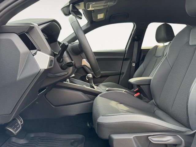 Audi A1 Sportback 40 TFSI S-tronic S line - Samsaru's Car Outlet
