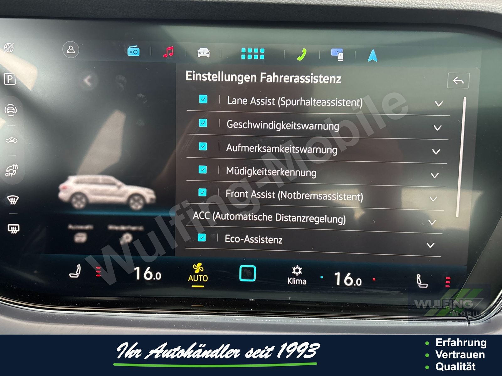 Volkswagen Touareg 3.0 TDI 4Motion R-Line ACC PANO CAM FLA