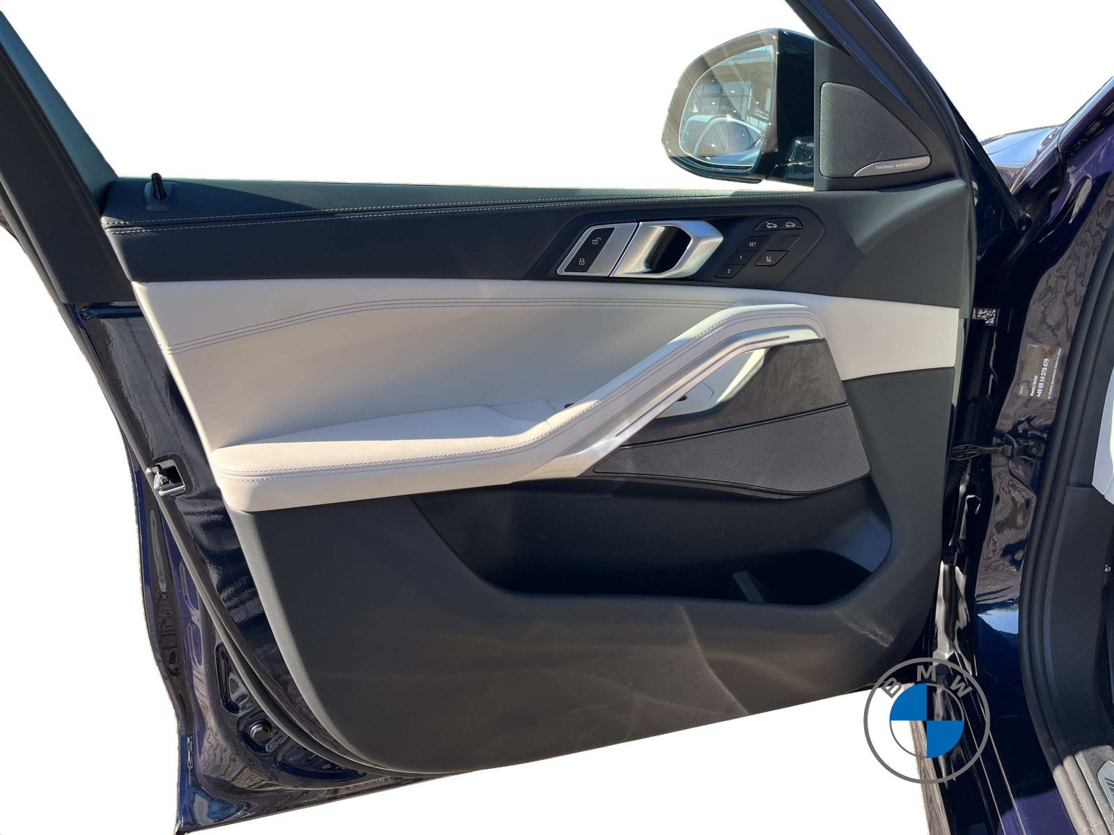 BMW X6 xDrive30d M Sport Pro 21" Pano Sthzg. AHK H/K