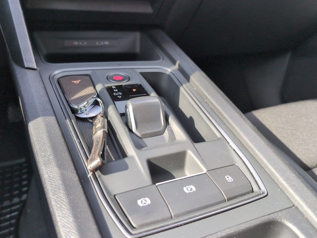 Cupra Formentor 1.5 TSI DSG - Samsaru's Car Outlet