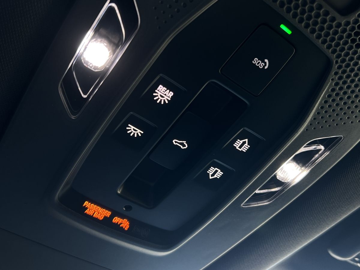 Porsche Macan 4 | Luftfederung | InnoDrive | BOSE |