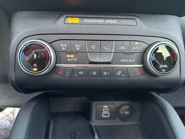 Ford Kuga PHEV ST-Line X 225PS |Pano|AHK|20"