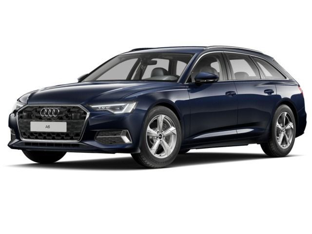 Audi A6 Avant 45 TFSI S tronic - Samsaru's Car Outlet