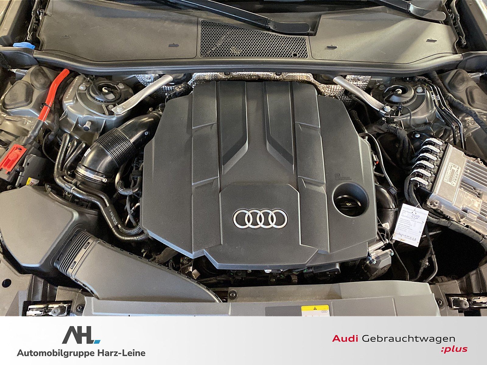 Audi A6 Allroad 50 TDI quattro - Samsaru's Car Outlet