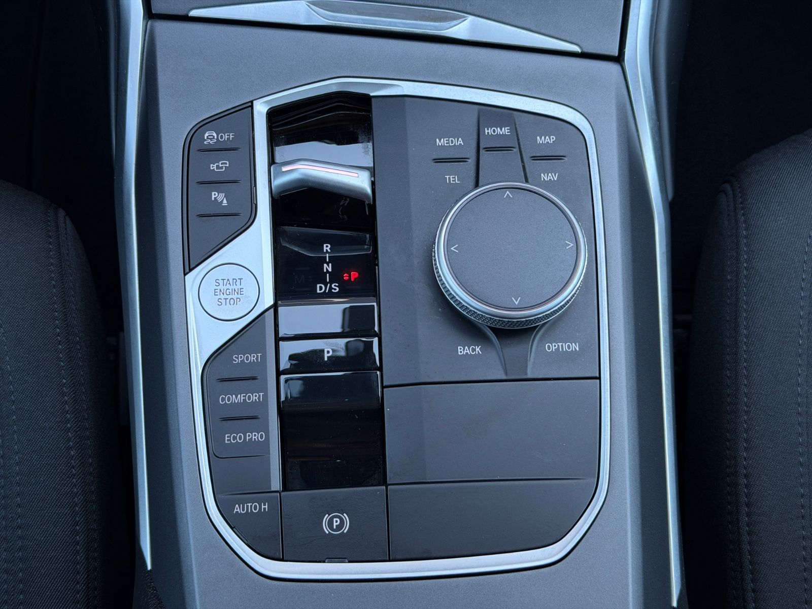 BMW 320 d xDrive Inno Keyl. 360 HuD ACC Prof Comfort
