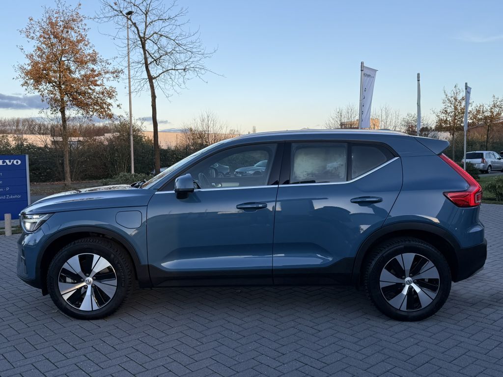 Volvo XC40 T4 Recharge DKG Core