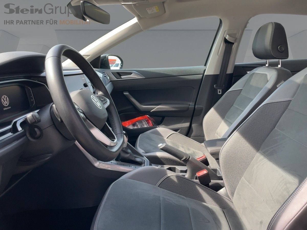 Volkswagen Taigo 1.5 TSI Style - Samsaru's Car Outlet
