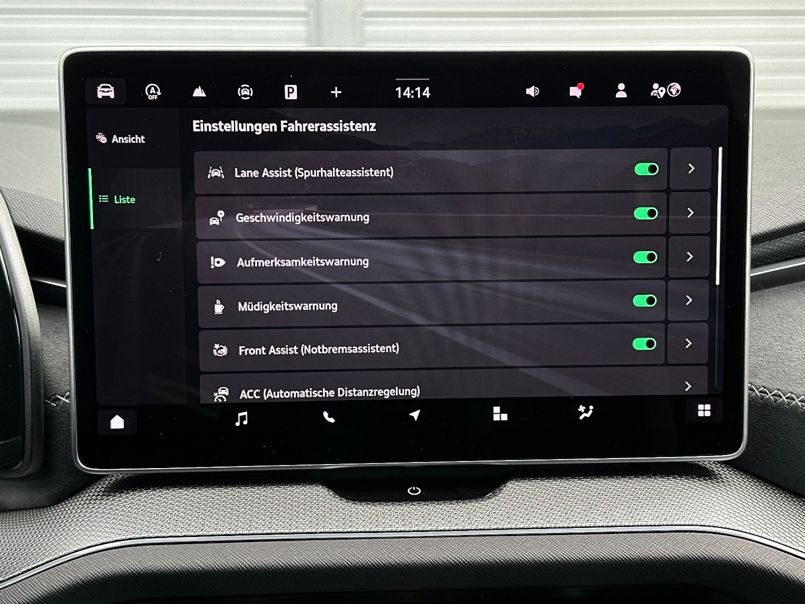 Skoda Sportline 193PS 4x4 PADACH Webasto DCC LM20"AHK