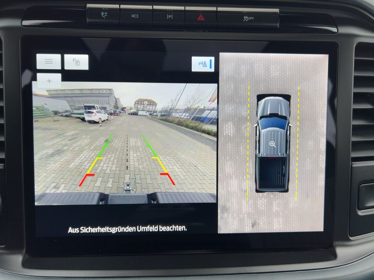 Ford F-150 SuperCrew Hybrid - Samsaru's Car Outlet