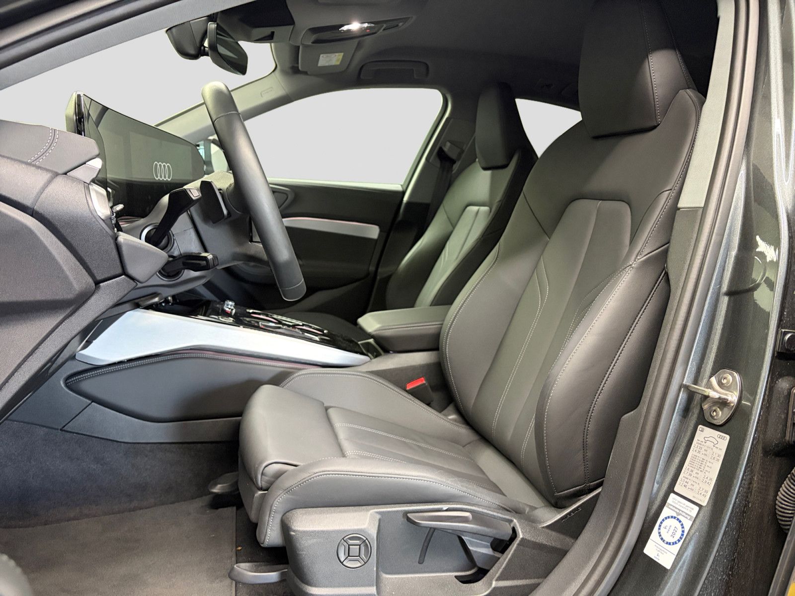 Audi A5 Limousine TFSI S line Tech plus Matrix 360°
