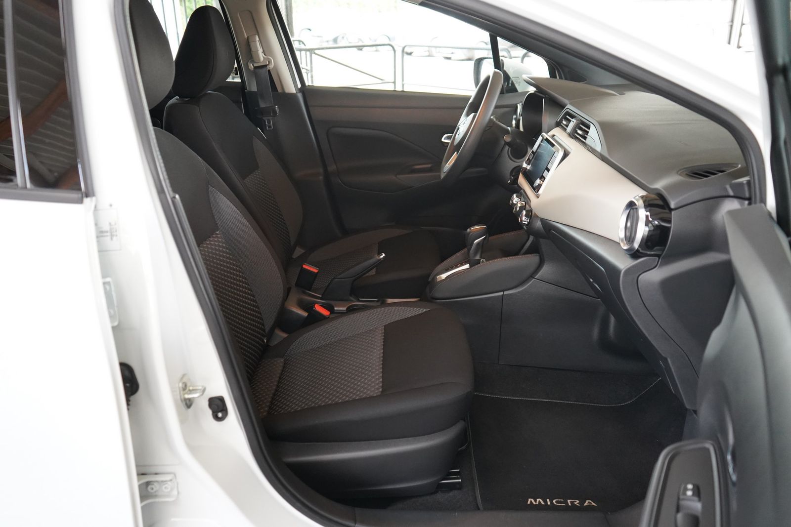 Nissan Micra 1.0 N-Way - Samsaru's Car Outlet
