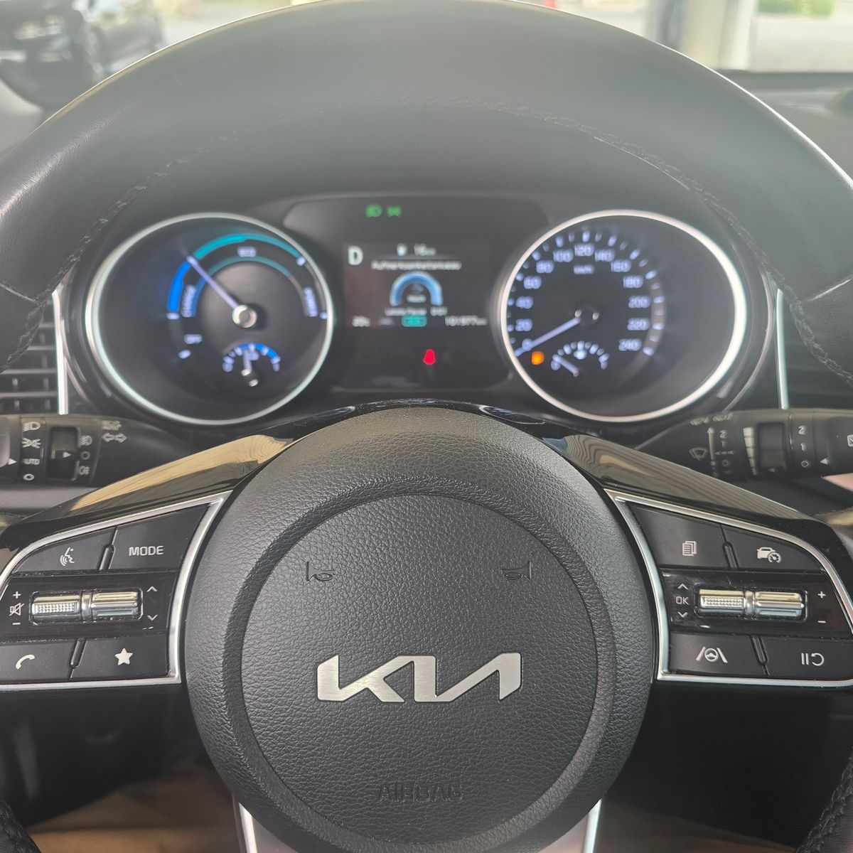 Kia cee'd Sportswagon - Samsaru's Car Outlet