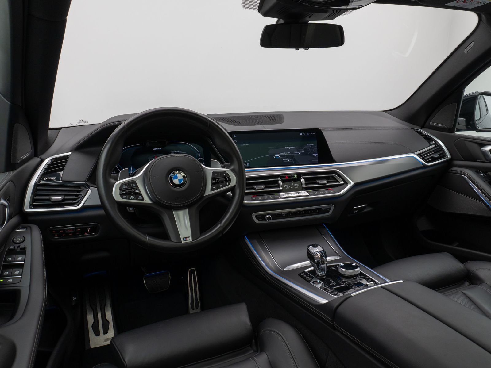 BMW X5 xD45e M Sport Panorama 360°HUD DAB H/K 22Zoll