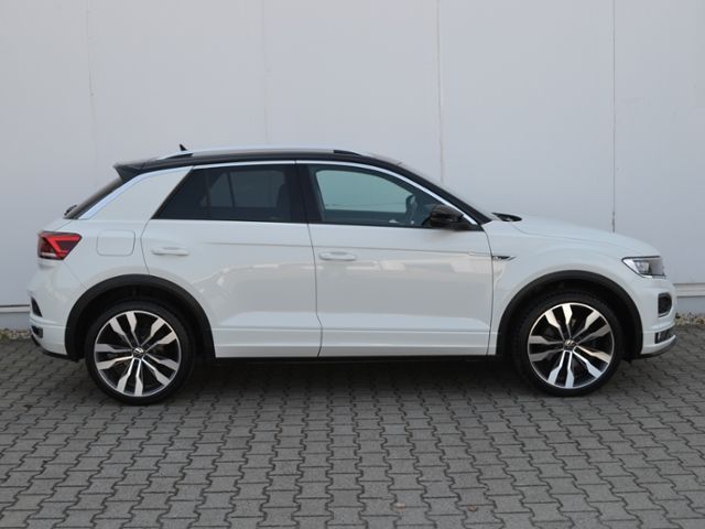 Volkswagen T-Roc 2.0 TDI R-Line - Samsaru's Car Outlet