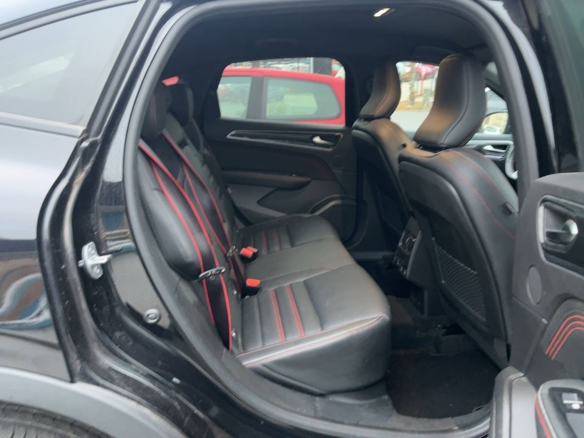 Renault Arkana 1.3 TCe 160 R.S. Line - Samsaru's Car Outlet