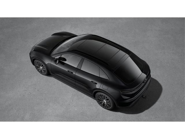 Porsche Macan 4S - Samsaru's Car Outlet