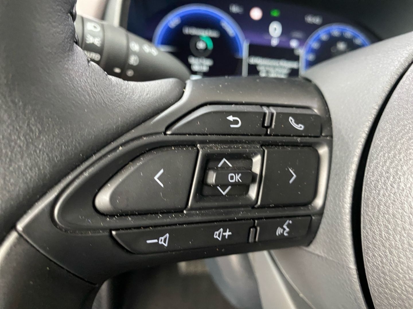 Toyota Yaris Cross Hybrid 130 1.5 Style+ *CAM*el Heck*